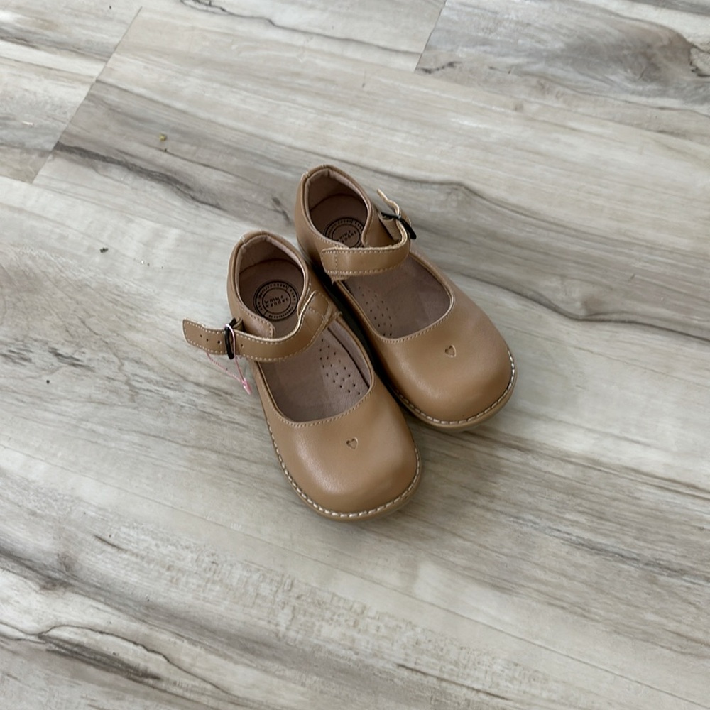 SweetHoney Mary Jane Shoes - 12